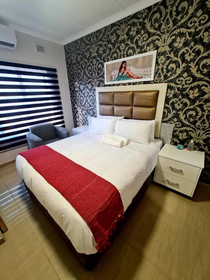 36 Frere Road Shelly Beach , Margate Bagian luar foto