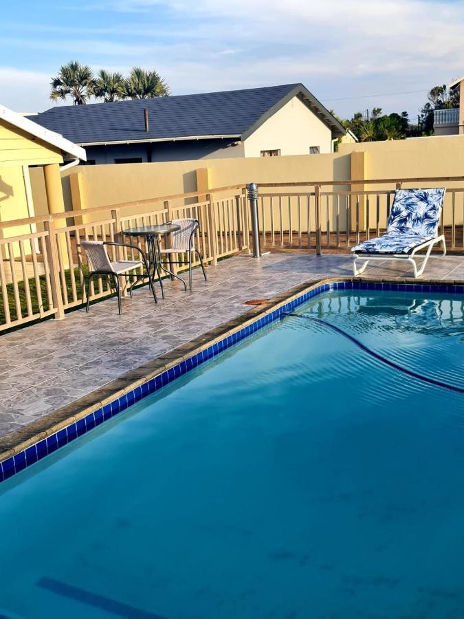 36 Frere Road Shelly Beach , Margate Bagian luar foto