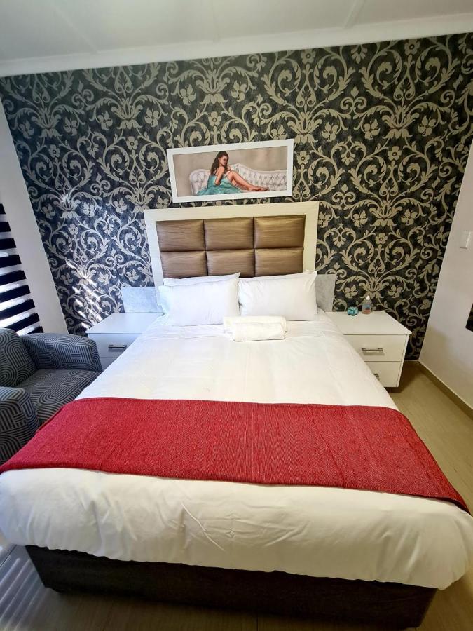 36 Frere Road Shelly Beach , Margate Bagian luar foto