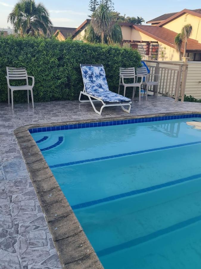 36 Frere Road Shelly Beach , Margate Bagian luar foto