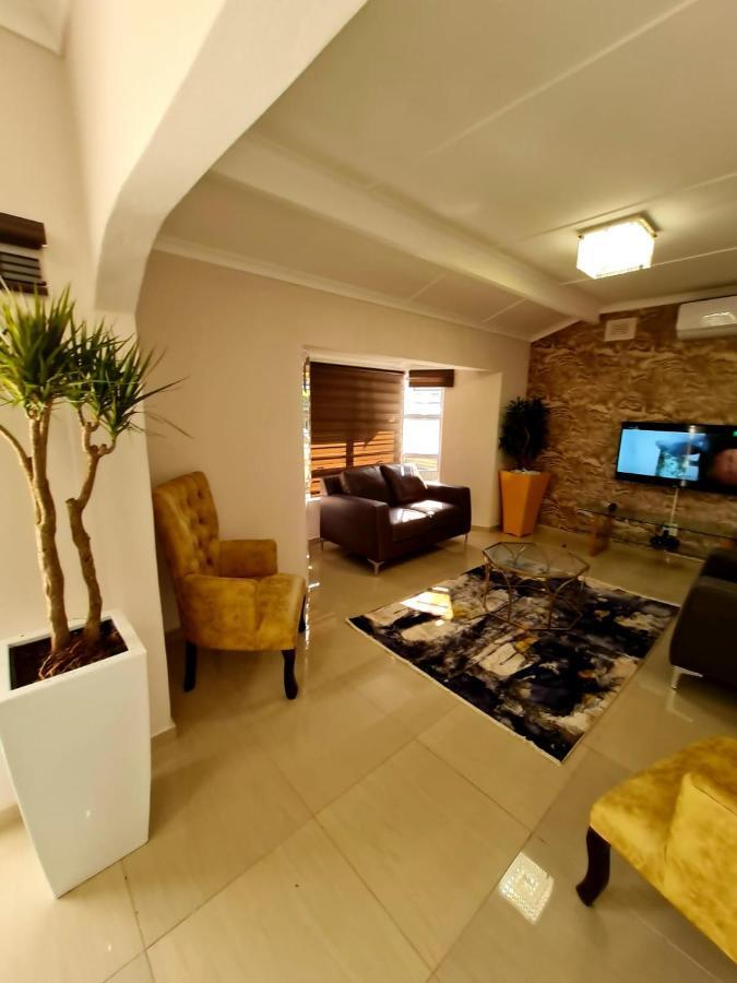 36 Frere Road Shelly Beach , Margate Bagian luar foto