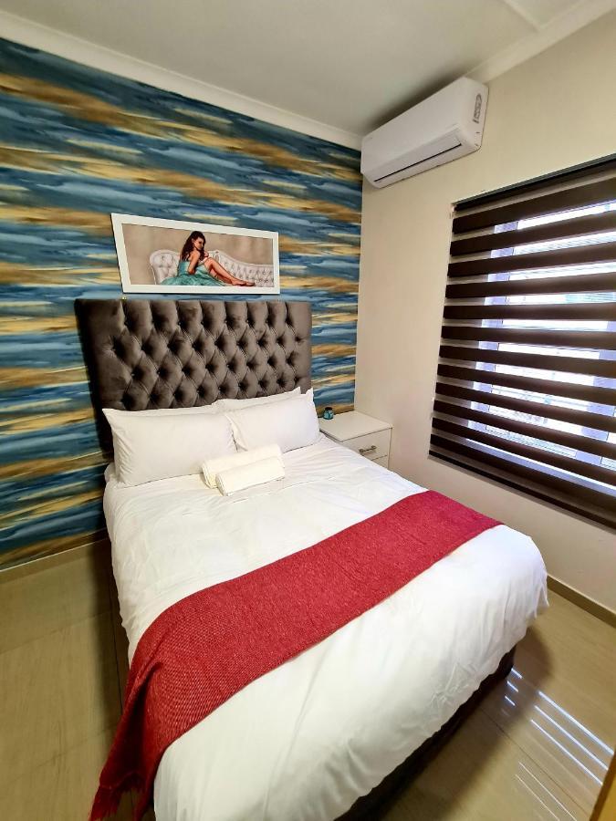 36 Frere Road Shelly Beach , Margate Bagian luar foto