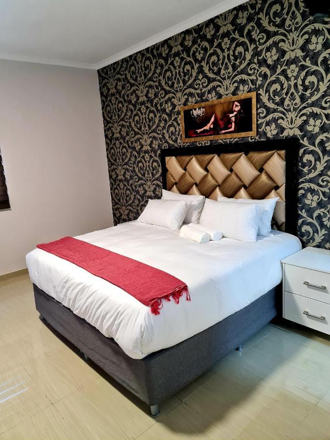 36 Frere Road Shelly Beach , Margate Bagian luar foto
