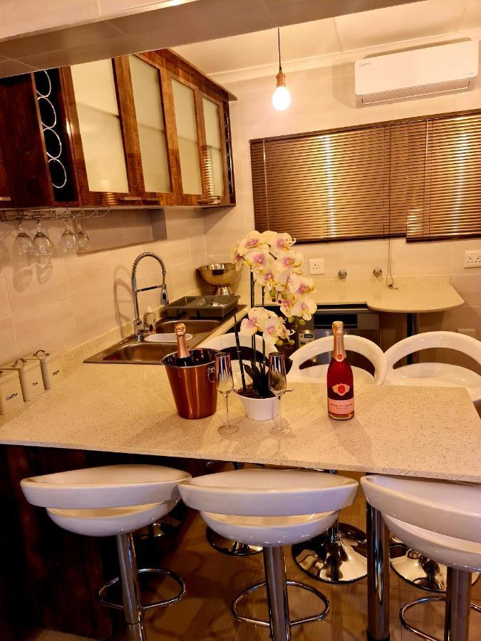 36 Frere Road Shelly Beach , Margate Bagian luar foto