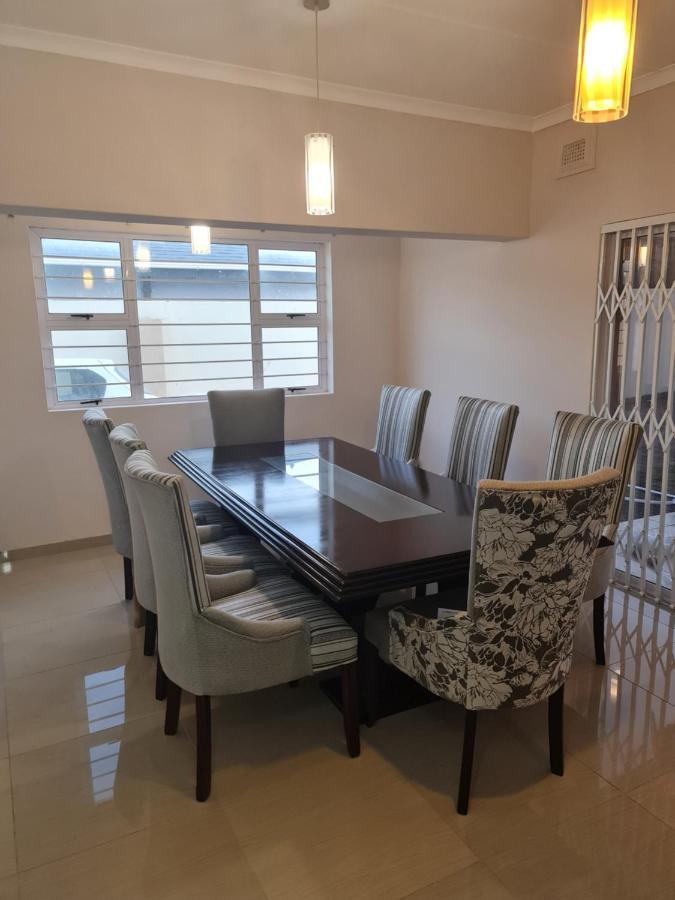 36 Frere Road Shelly Beach , Margate Bagian luar foto