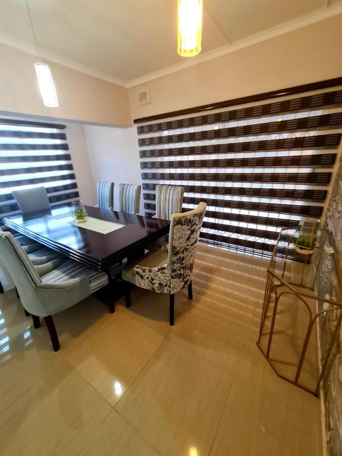 36 Frere Road Shelly Beach , Margate Bagian luar foto