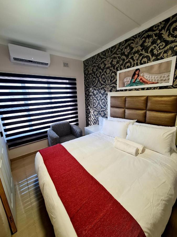 36 Frere Road Shelly Beach , Margate Bagian luar foto