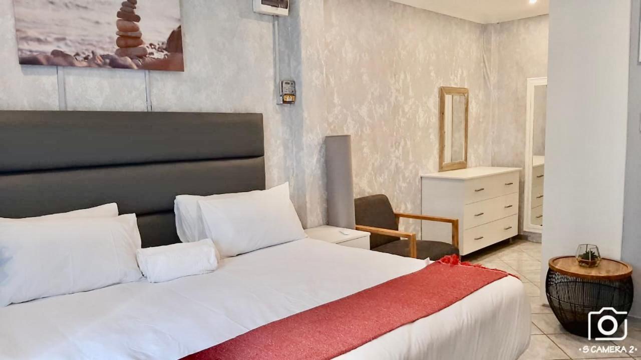 36 Frere Road Shelly Beach , Margate Bagian luar foto