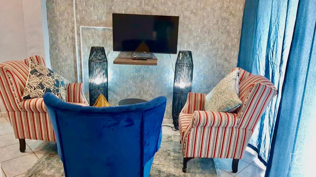 36 Frere Road Shelly Beach , Margate Bagian luar foto