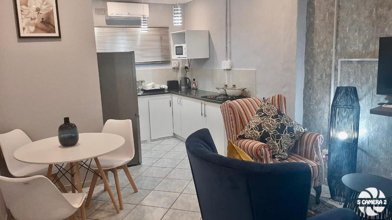 36 Frere Road Shelly Beach , Margate Bagian luar foto