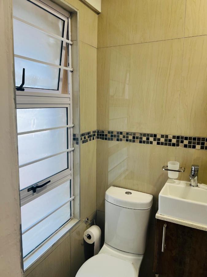 36 Frere Road Shelly Beach , Margate Bagian luar foto