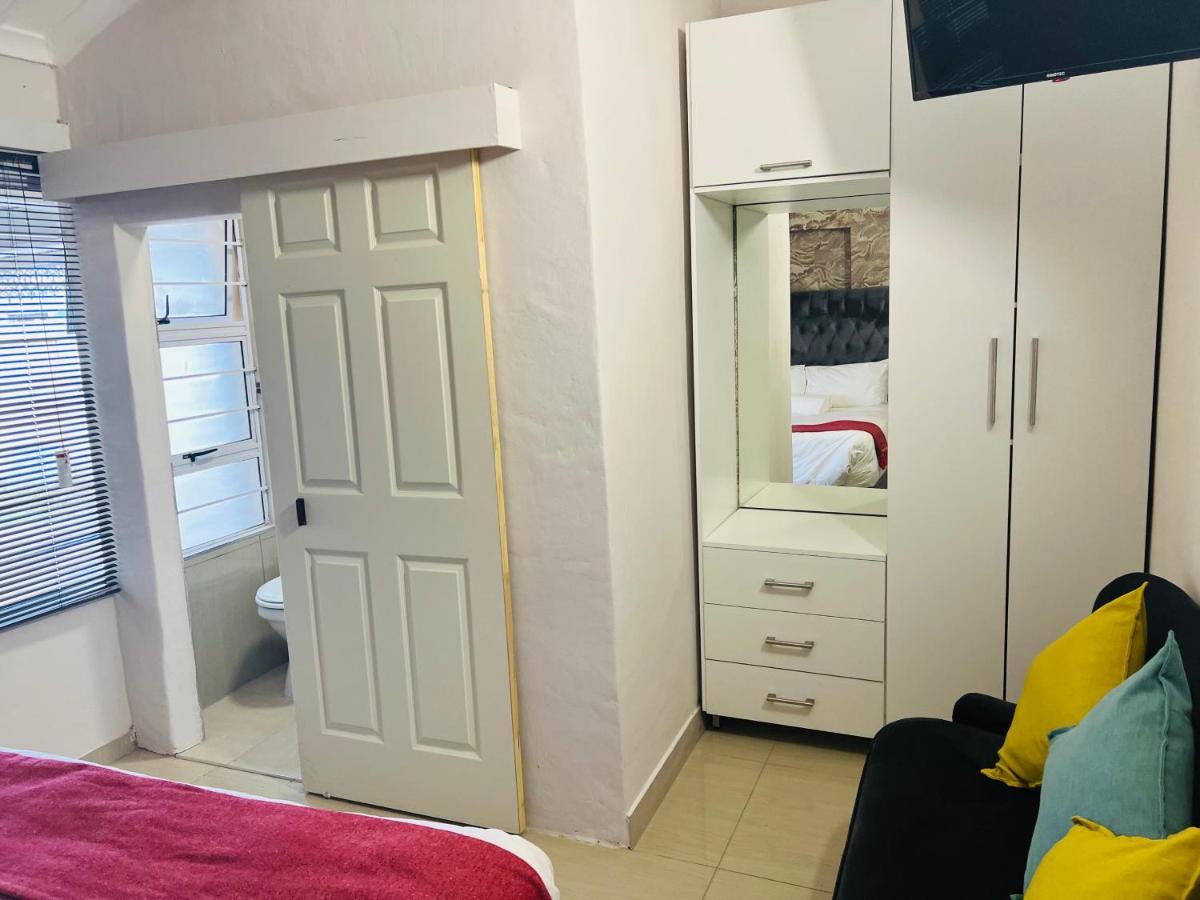 36 Frere Road Shelly Beach , Margate Bagian luar foto
