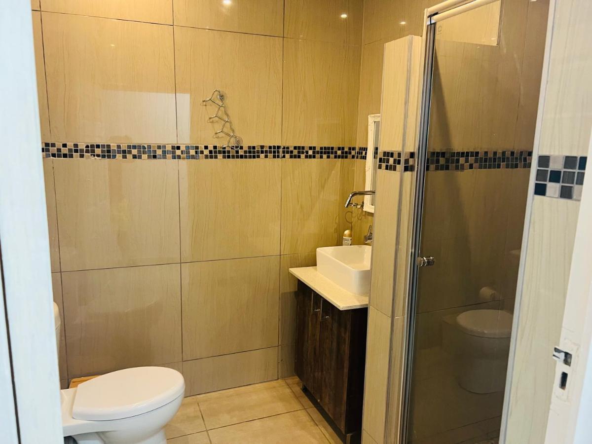 36 Frere Road Shelly Beach , Margate Bagian luar foto