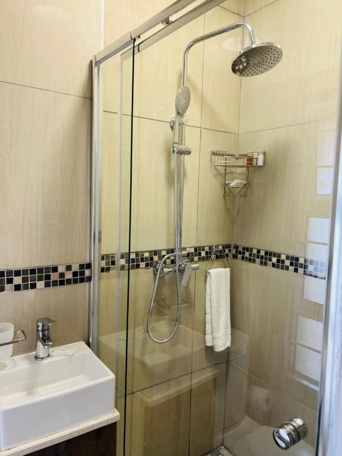 36 Frere Road Shelly Beach , Margate Bagian luar foto