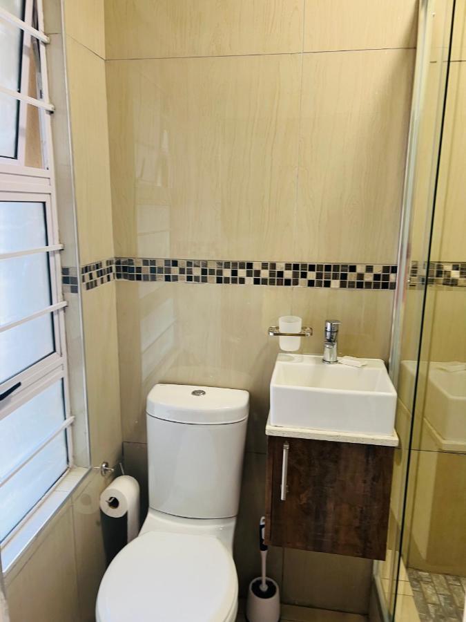 36 Frere Road Shelly Beach , Margate Bagian luar foto