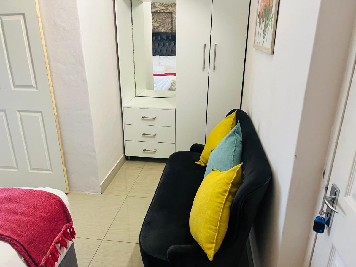 36 Frere Road Shelly Beach , Margate Bagian luar foto