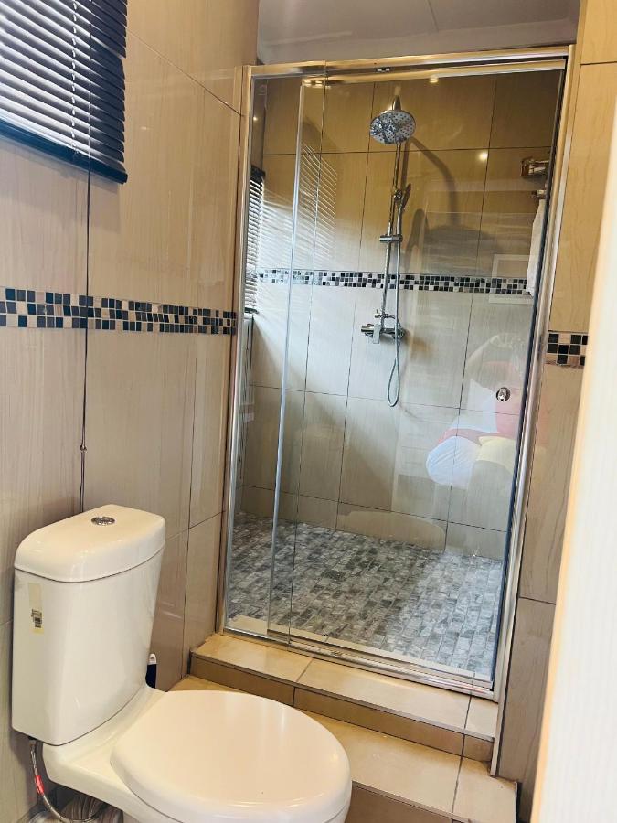 36 Frere Road Shelly Beach , Margate Bagian luar foto