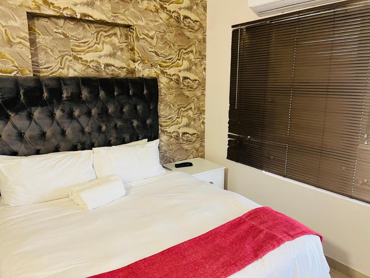 36 Frere Road Shelly Beach , Margate Bagian luar foto