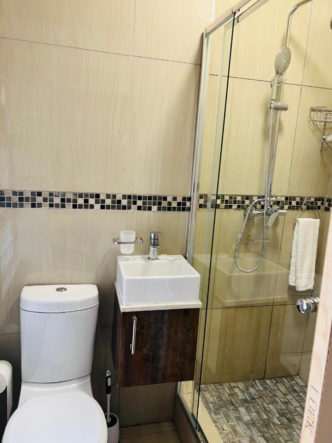 36 Frere Road Shelly Beach , Margate Bagian luar foto