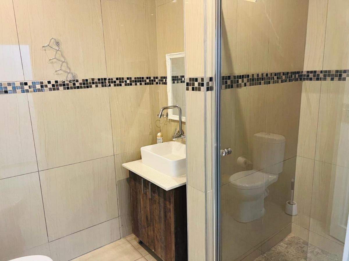 36 Frere Road Shelly Beach , Margate Bagian luar foto