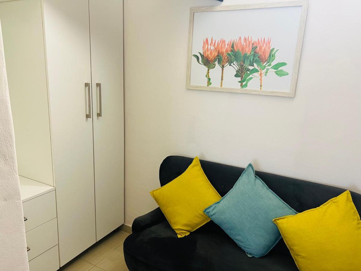 36 Frere Road Shelly Beach , Margate Bagian luar foto