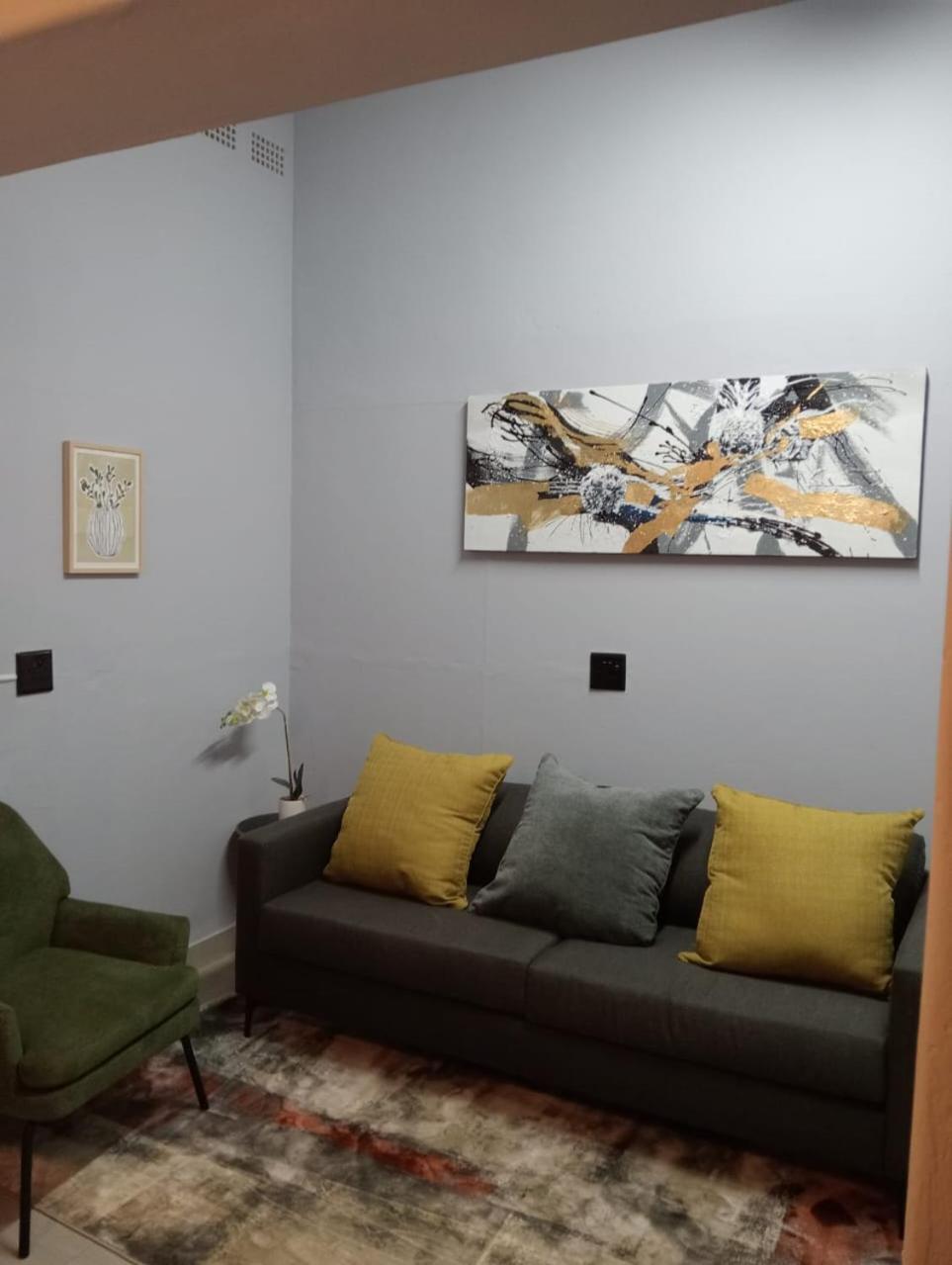 36 Frere Road Shelly Beach , Margate Bagian luar foto