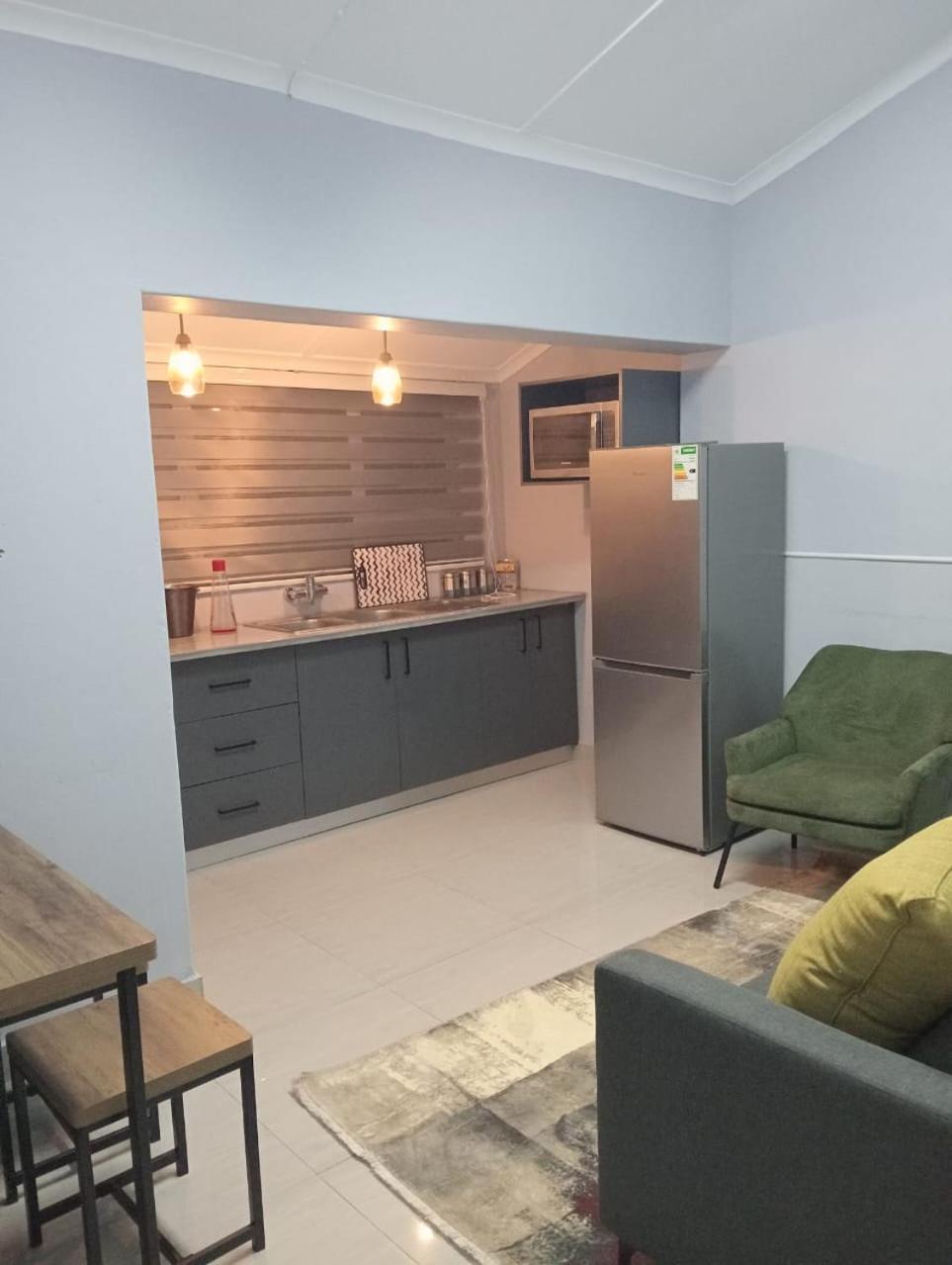 36 Frere Road Shelly Beach , Margate Bagian luar foto