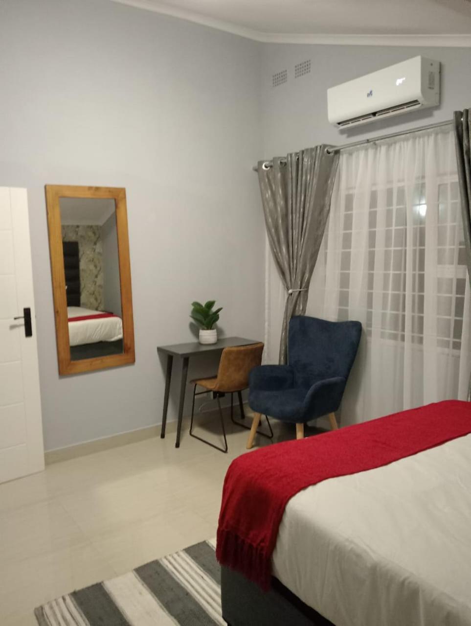 36 Frere Road Shelly Beach , Margate Bagian luar foto