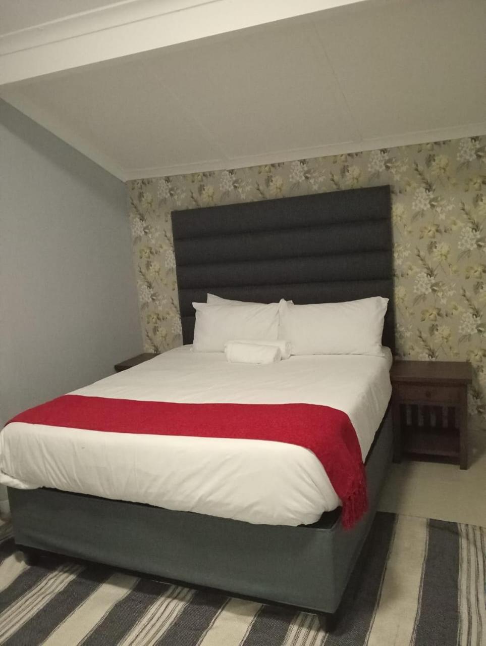 36 Frere Road Shelly Beach , Margate Bagian luar foto