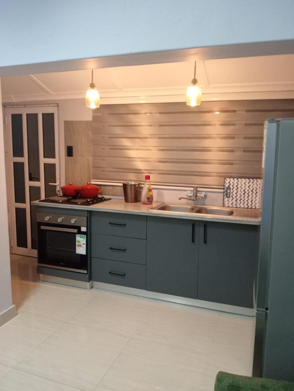 36 Frere Road Shelly Beach , Margate Bagian luar foto