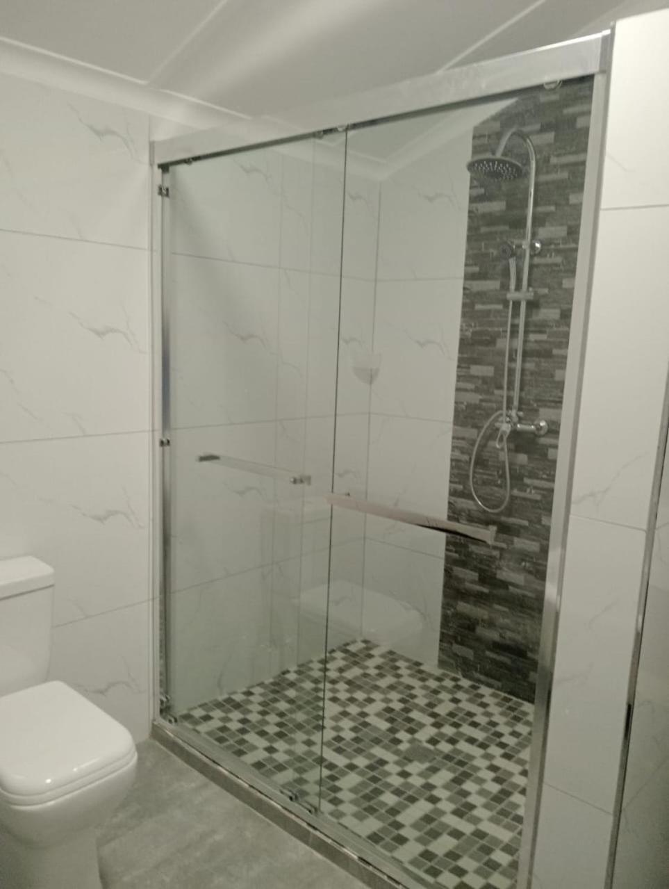 36 Frere Road Shelly Beach , Margate Bagian luar foto