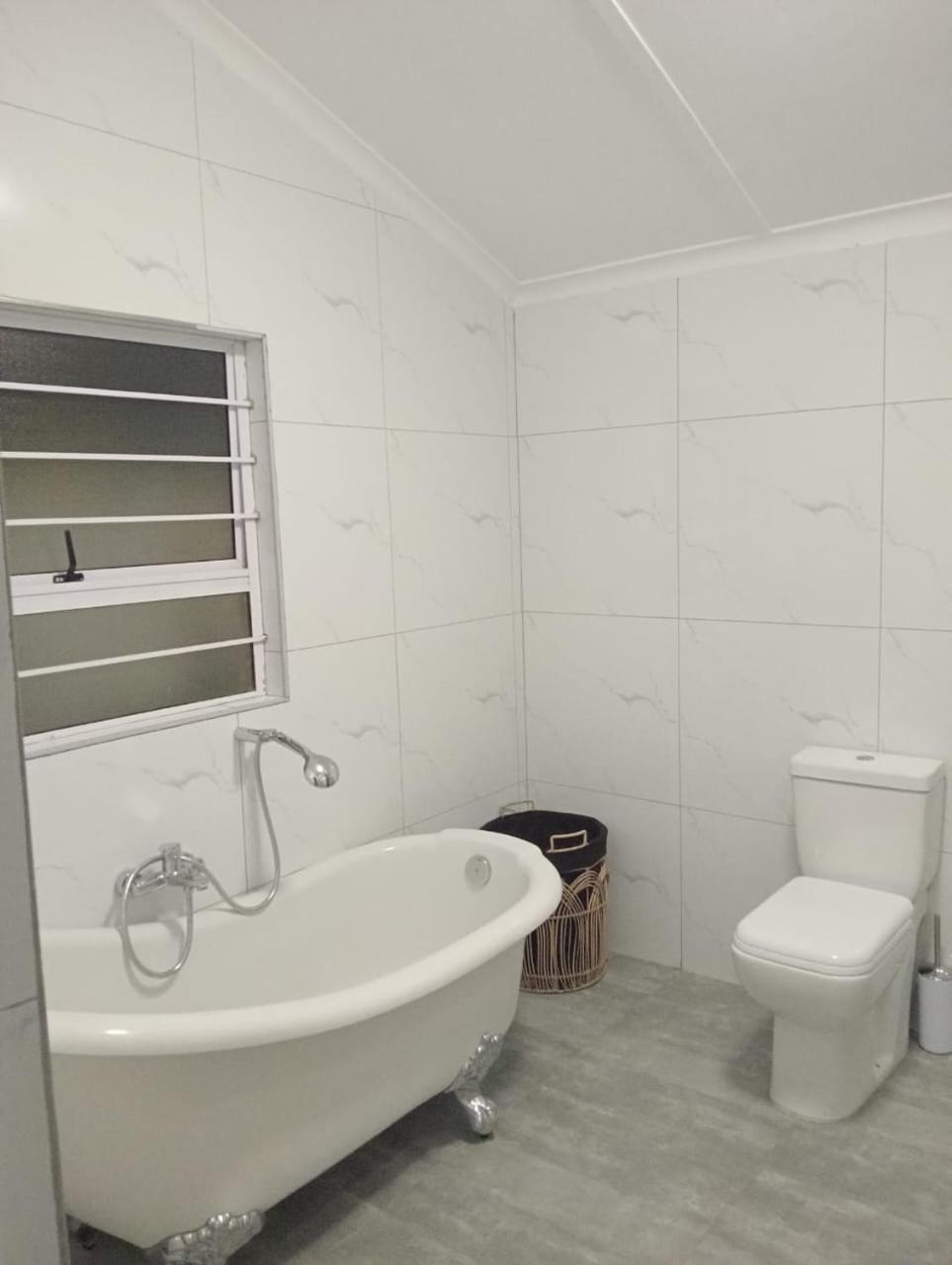 36 Frere Road Shelly Beach , Margate Bagian luar foto
