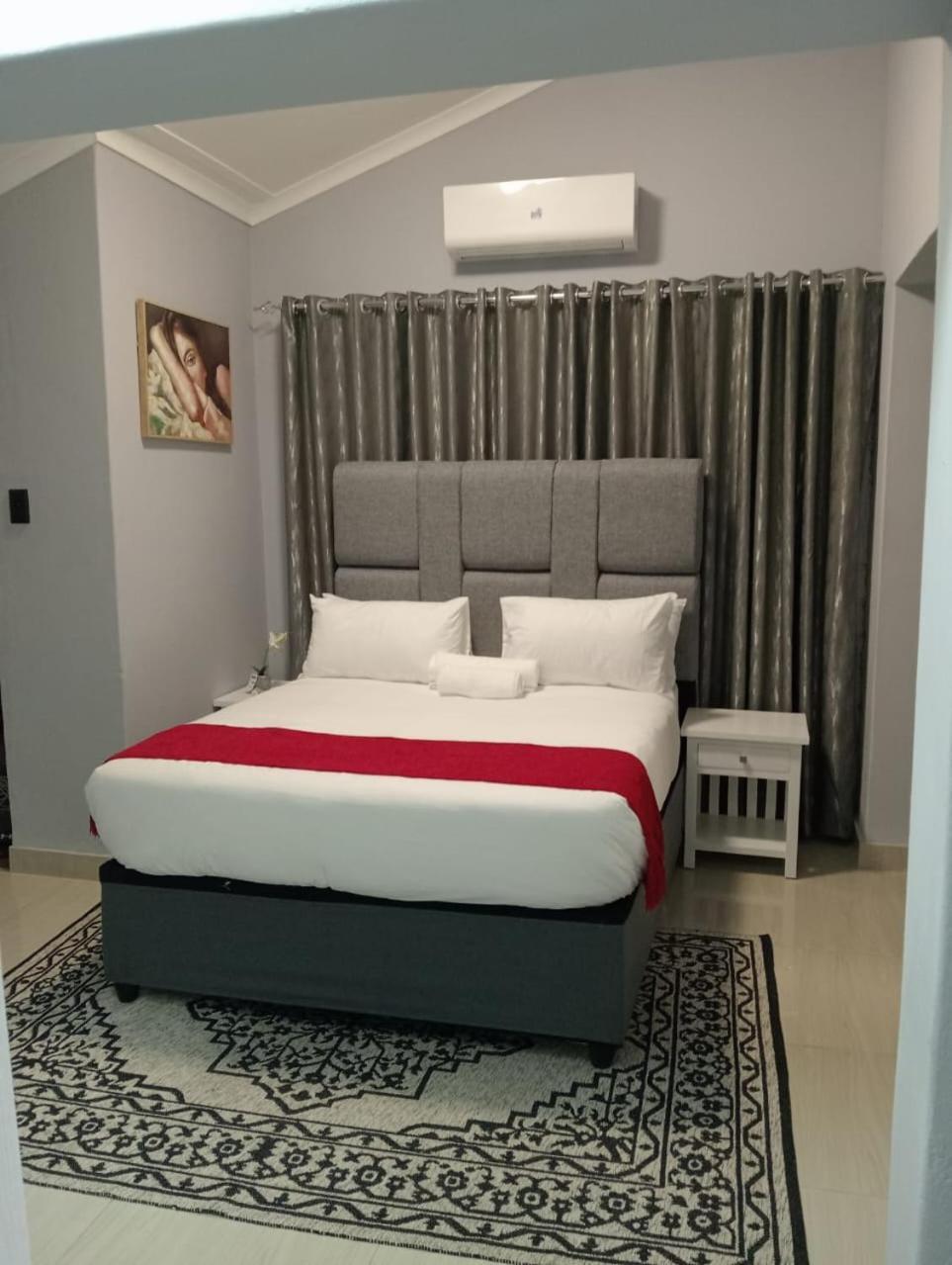 36 Frere Road Shelly Beach , Margate Bagian luar foto