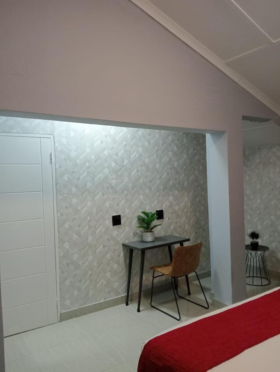 36 Frere Road Shelly Beach , Margate Bagian luar foto